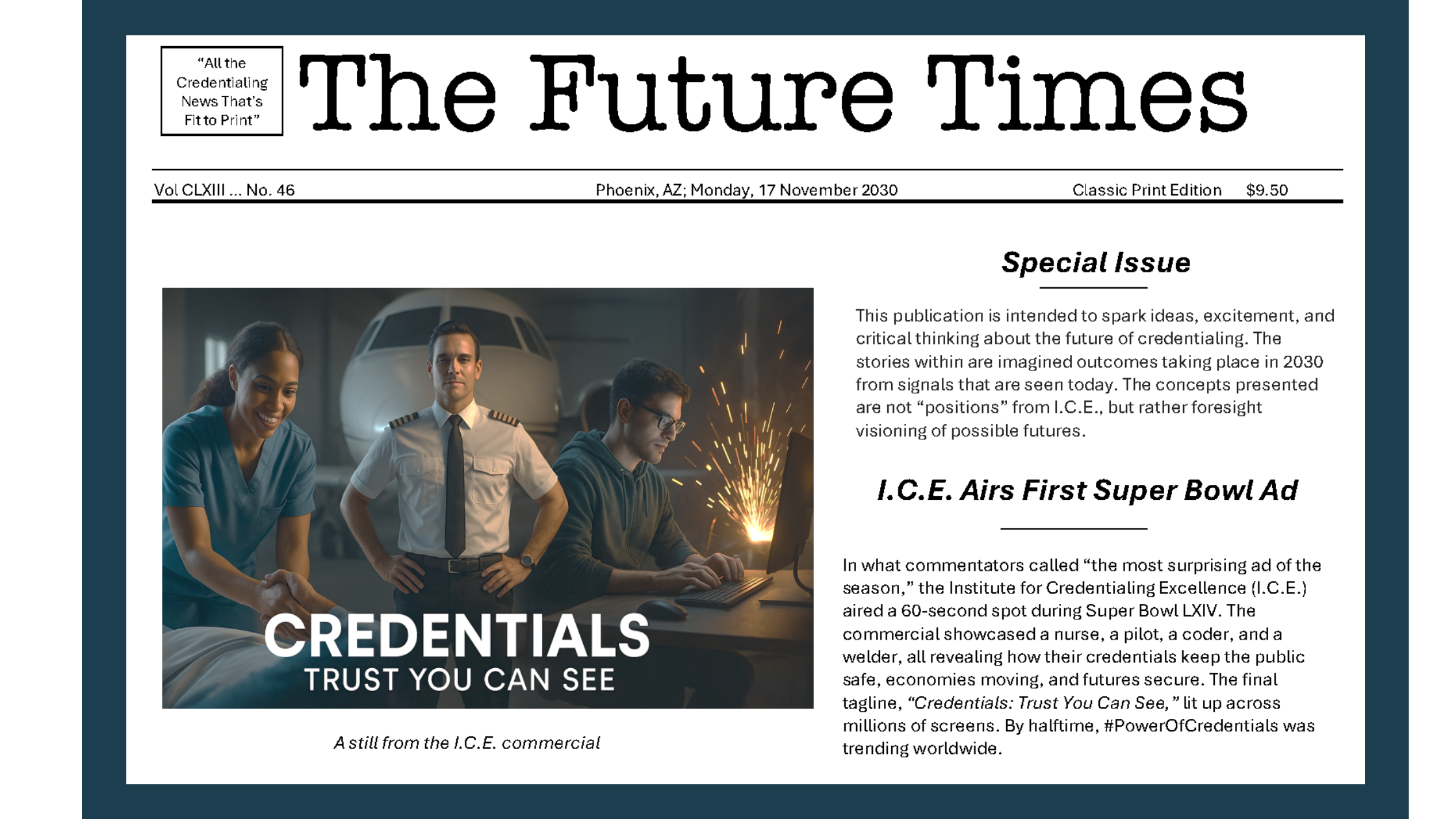 Future Times